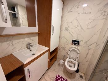 SATILIK YATIRIMLIK DAİRE