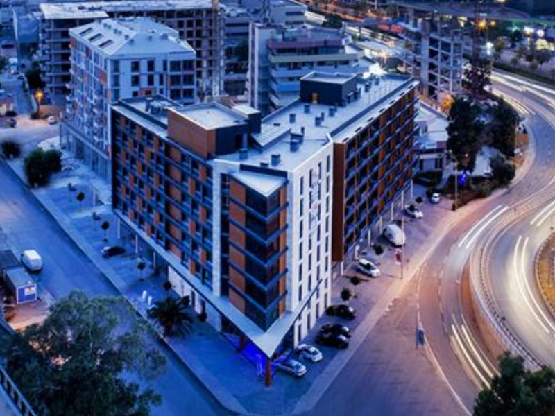 SATILIK YATIRIMLIK DAİRE