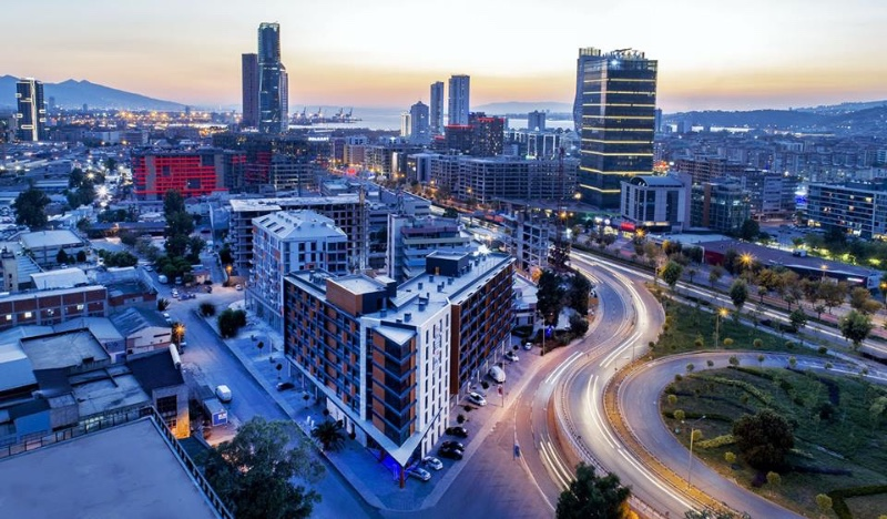 SATILIK YATIRIMLIK DAİRE