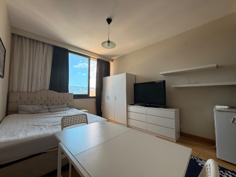 SATILIK YATIRIMLIK DAİRE