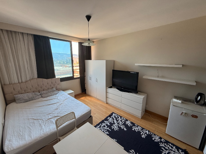 SATILIK YATIRIMLIK DAİRE