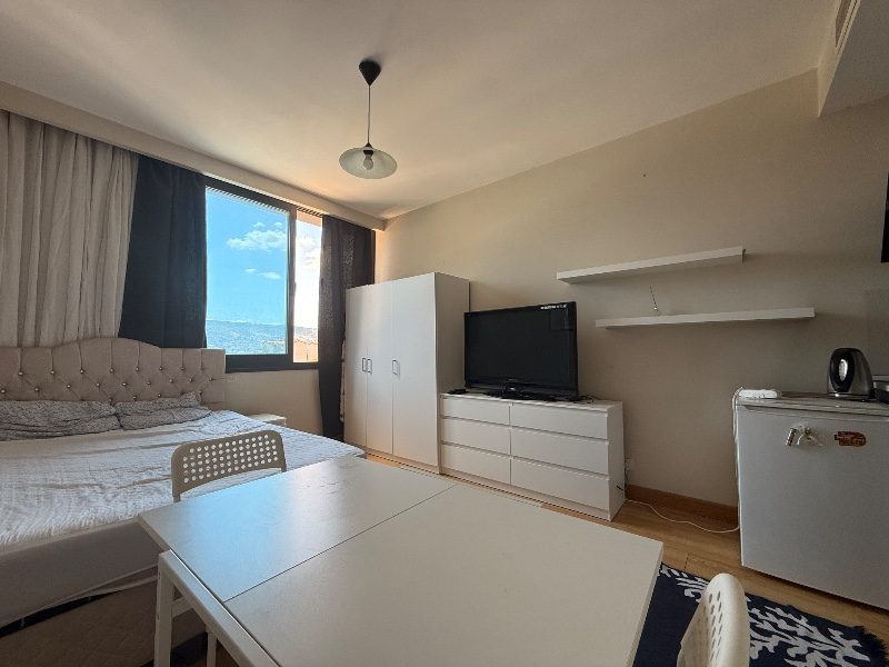 SATILIK YATIRIMLIK DAİRE