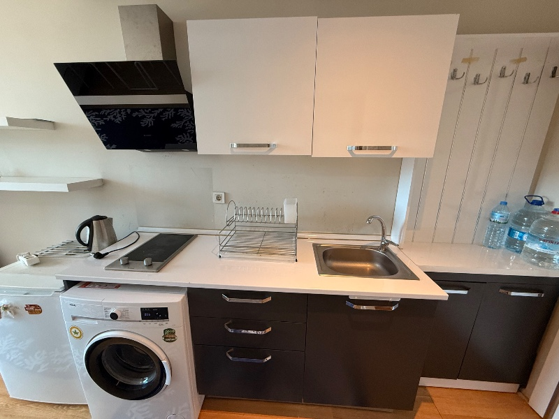 SATILIK YATIRIMLIK DAİRE