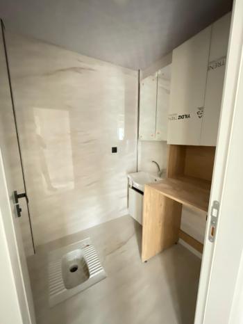 AFYON ÜÇOK EMLAKTAN MAREŞAL F ÇAKMAK MAH DA SIFIR LÜX 3+1 - 2+1 KİRALIK DAİRELER