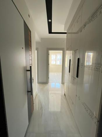 AFYON ÜÇOK EMLAKTAN MAREŞAL F ÇAKMAK MAH DA SIFIR LÜX 3+1 - 2+1 KİRALIK DAİRELER