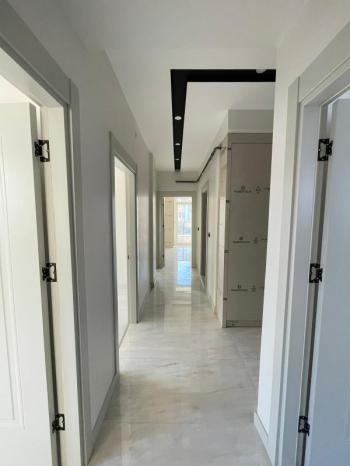 AFYON ÜÇOK EMLAKTAN MAREŞAL F ÇAKMAK MAH DA SIFIR LÜX 3+1 - 2+1 KİRALIK DAİRELER