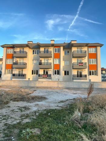 AFYON ÜÇOK EMLAKTAN MAREŞAL F ÇAKMAK MAH DA SIFIR LÜX 3+1 - 2+1 KİRALIK DAİRELER