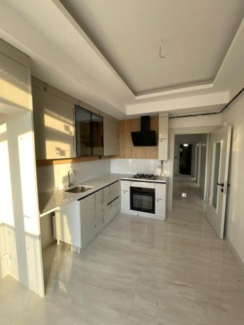 AFYON ÜÇOK EMLAKTAN MAREŞAL F ÇAKMAK MAH DA SIFIR LÜX 3+1 - 2+1 KİRALIK DAİRELER