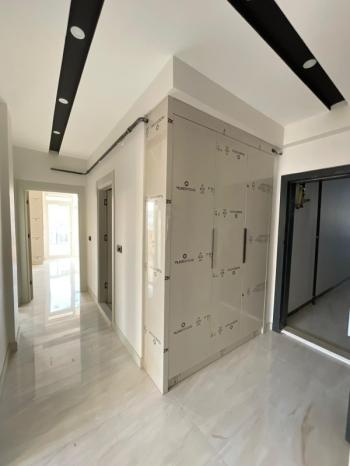 AFYON ÜÇOK EMLAKTAN MAREŞAL F ÇAKMAK MAH DA SIFIR LÜX 3+1 - 2+1 KİRALIK DAİRELER