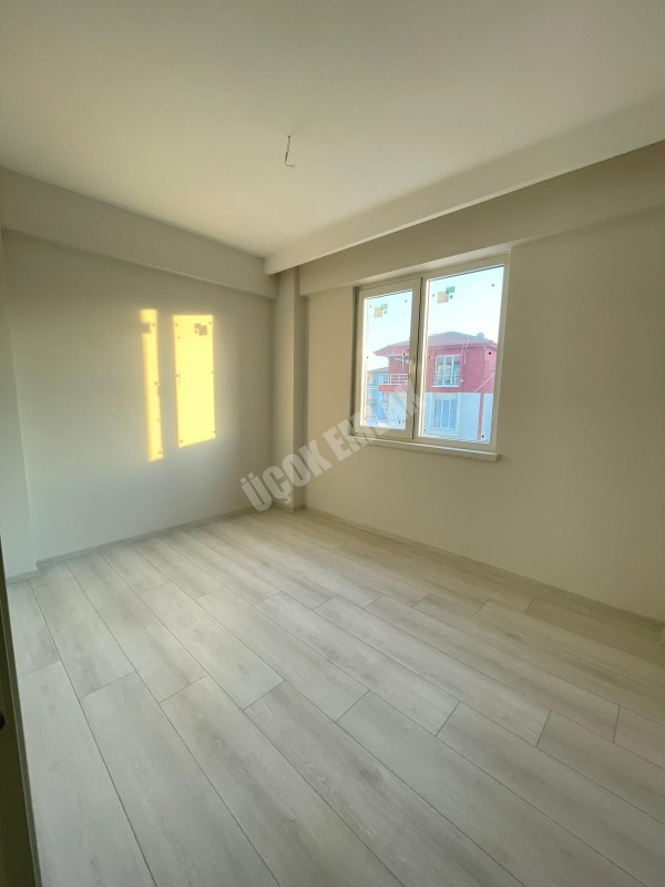 AFYON ÜÇOK EMLAKTAN MAREŞAL F ÇAKMAK MAH DA SIFIR LÜX 3+1 - 2+1 KİRALIK DAİRELER