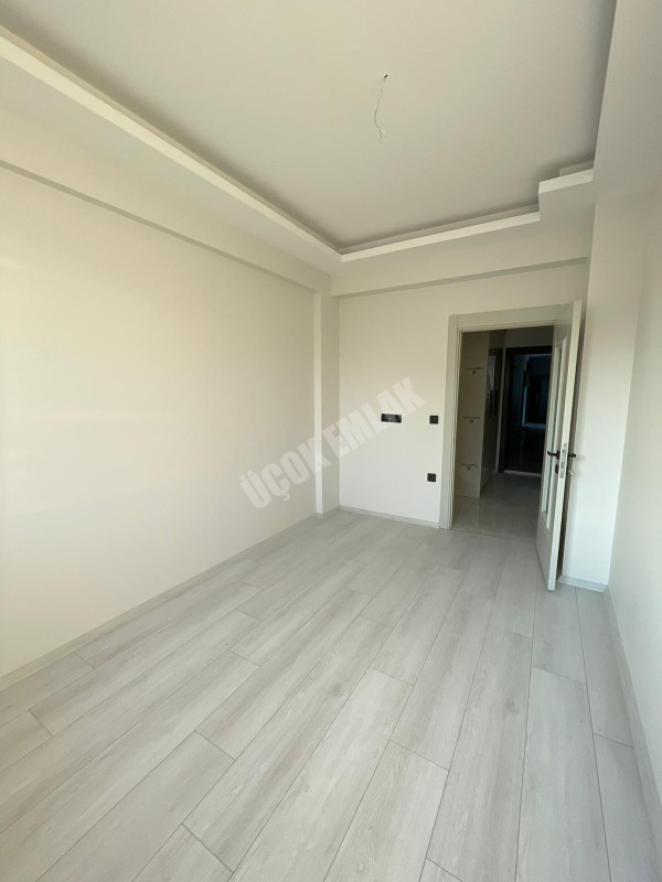 AFYON ÜÇOK EMLAKTAN MAREŞAL F ÇAKMAK MAH DA SIFIR LÜX 3+1 - 2+1 KİRALIK DAİRELER