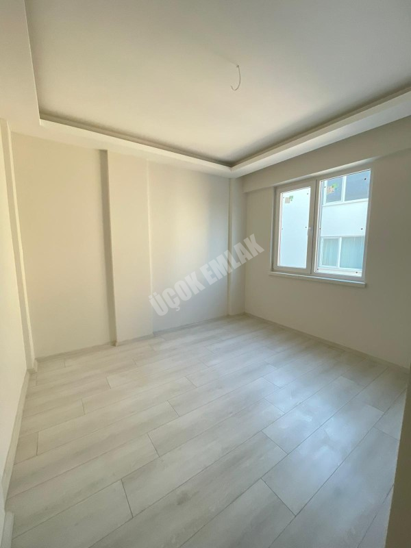 AFYON ÜÇOK EMLAKTAN MAREŞAL F ÇAKMAK MAH DA SIFIR LÜX 3+1 - 2+1 KİRALIK DAİRELER