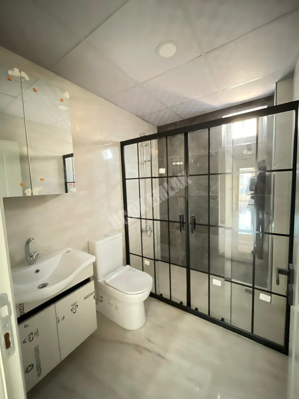 AFYON ÜÇOK EMLAKTAN MAREŞAL F ÇAKMAK MAH DA SIFIR LÜX 3+1 - 2+1 KİRALIK DAİRELER