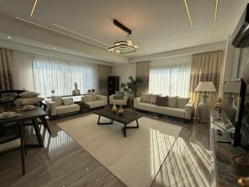 Didim Hisar Mahallesi’nde Satılık 4+1 Lüks Villa