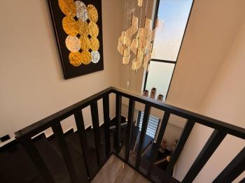 Didim Hisar Mahallesi’nde Satılık 4+1 Lüks Villa