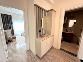 Didim Hisar Mahallesi’nde Satılık 4+1 Lüks Villa