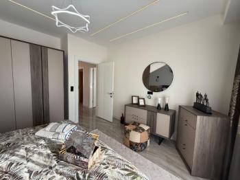 Didim Hisar Mahallesi’nde Satılık 4+1 Lüks Villa