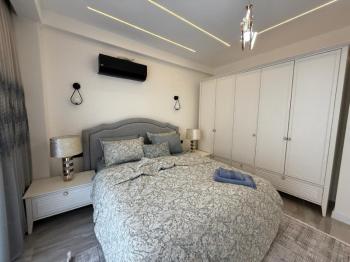 Didim Hisar Mahallesi’nde Satılık 4+1 Lüks Villa