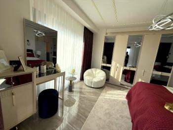 Didim Hisar Mahallesi’nde Satılık 4+1 Lüks Villa