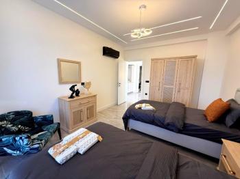 Didim Hisar Mahallesi’nde Satılık 4+1 Lüks Villa