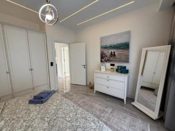 Didim Hisar Mahallesi’nde Satılık 4+1 Lüks Villa