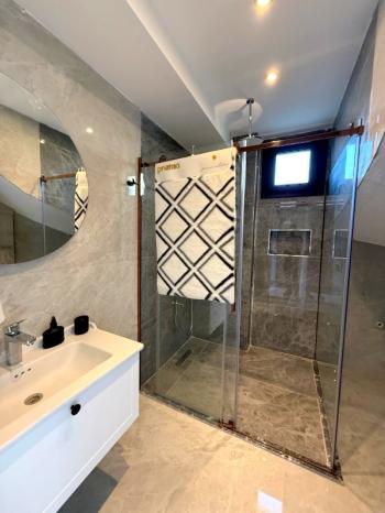 Didim Hisar Mahallesi’nde Satılık 4+1 Lüks Villa