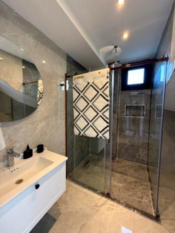 Didim Hisar Mahallesi’nde Satılık 4+1 Lüks Villa