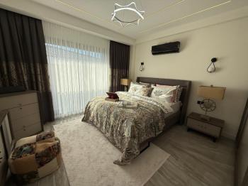 Didim Hisar Mahallesi’nde Satılık 4+1 Lüks Villa