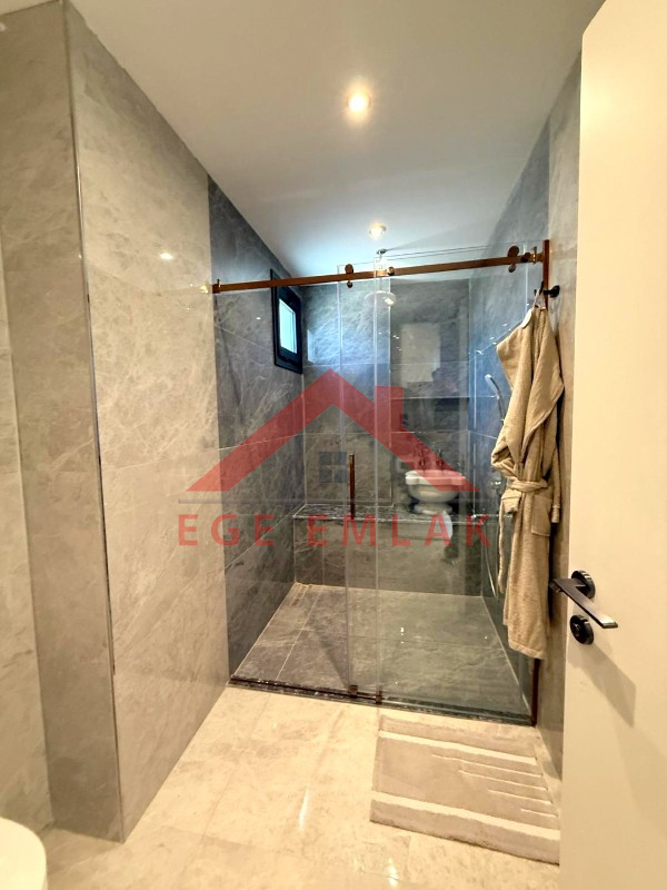 Didim Hisar Mahallesi’nde Satılık 4+1 Lüks Villa