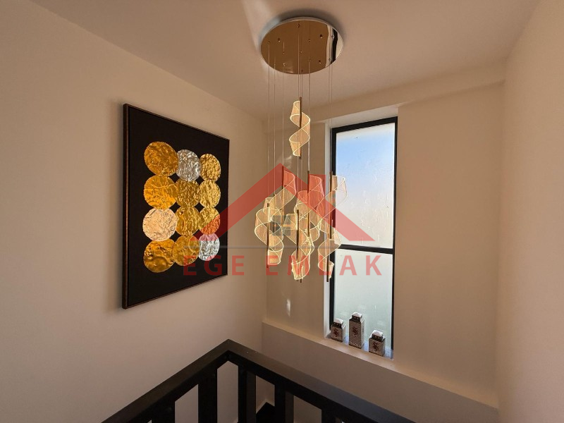 Didim Hisar Mahallesi’nde Satılık 4+1 Lüks Villa