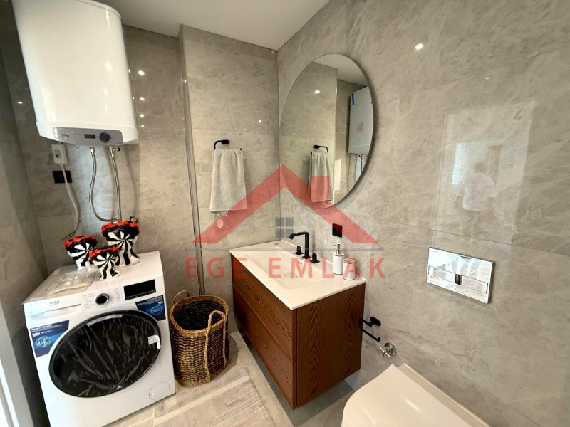 Didim Hisar Mahallesi’nde Satılık 4+1 Lüks Villa