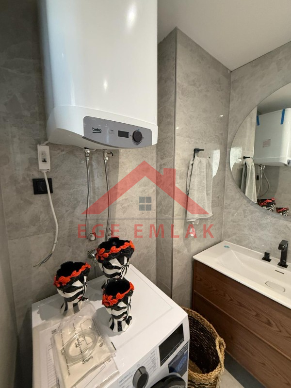 Didim Hisar Mahallesi’nde Satılık 4+1 Lüks Villa