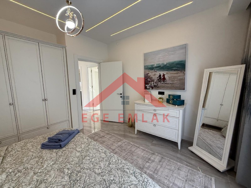 Didim Hisar Mahallesi’nde Satılık 4+1 Lüks Villa