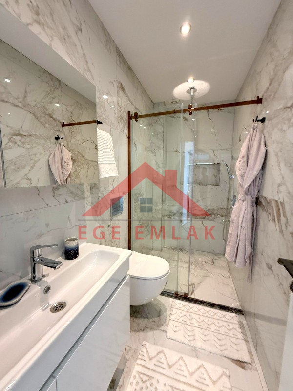 Didim Hisar Mahallesi’nde Satılık 4+1 Lüks Villa