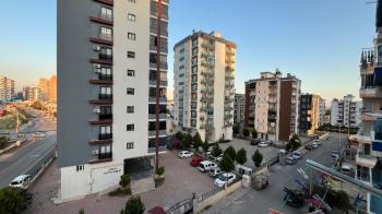 Elmas’tan M.Kemal’de Havuzlu İki Bloklu Site İçerisinde 4+1