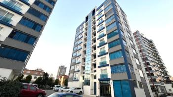 Elmas’tan M.Kemal’de Havuzlu İki Bloklu Site İçerisinde 4+1