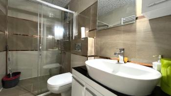 Elmas’tan M.Kemal’de Havuzlu İki Bloklu Site İçerisinde 4+1