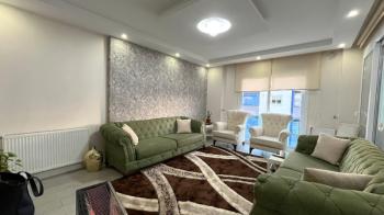 Elmas’tan M.Kemal’de Havuzlu İki Bloklu Site İçerisinde 4+1