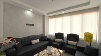 Elmas’tan M.Kemal’de Havuzlu İki Bloklu Site İçerisinde 4+1