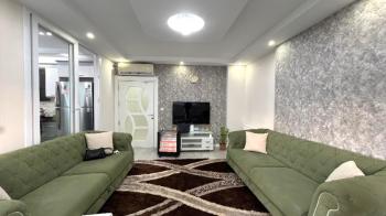 Elmas’tan M.Kemal’de Havuzlu İki Bloklu Site İçerisinde 4+1