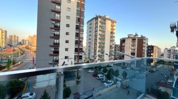 Elmas’tan M.Kemal’de Havuzlu İki Bloklu Site İçerisinde 4+1