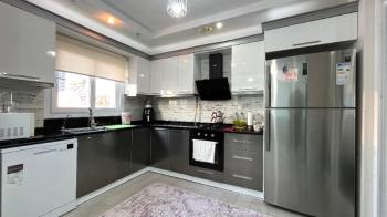 Elmas’tan M.Kemal’de Havuzlu İki Bloklu Site İçerisinde 4+1