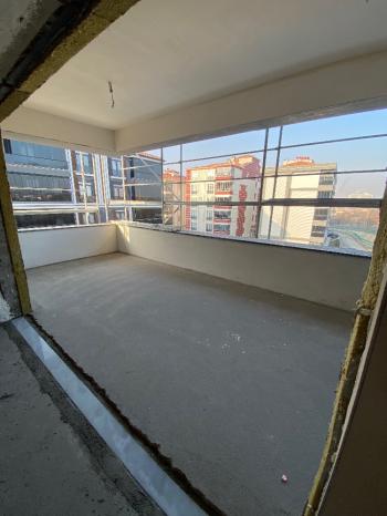 GÜVENAY - ÇORUM KARAKEÇİLİ TAVUKLUKTA SATILIK ULTRA LÜKS DAİRE