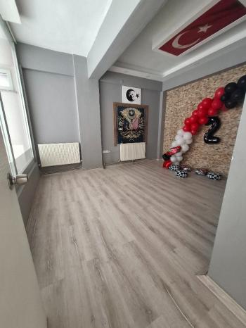ÇORUM - GÜVENAY GÜLABİBEY ATA CADDESİ ÜZERİ SATILIK DÜKKAN
