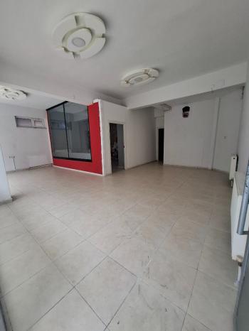 ÇORUM - GÜVENAY GÜLABİBEY ATA CADDESİ ÜZERİ SATILIK DÜKKAN