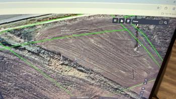 GÜVENAY - ÇORUM ANKARAYOLU ORGANİZE SANAYİ ALTI YOLA CEPHE ARSA