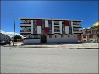 GÜVENAY – ÇORUM GÜLABİBEY MAHELLESİ KAPAKLI' DA SATILIK 3+1 DAİRE