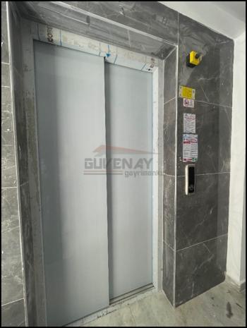 GÜVENAY – ÇORUM GÜLABİBEY MAHELLESİ KAPAKLI' DA SATILIK 3+1 DAİRE