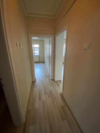 GÜVENAY - ÇORUM BAHÇELİEVLER YAŞİL FIRIN ARKASI KİRALIK DAİRE