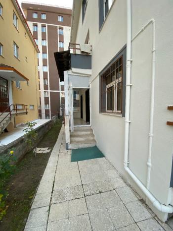 GÜVENAY - ÇORUM BAHÇELİEVLER YAŞİL FIRIN ARKASI KİRALIK DAİRE